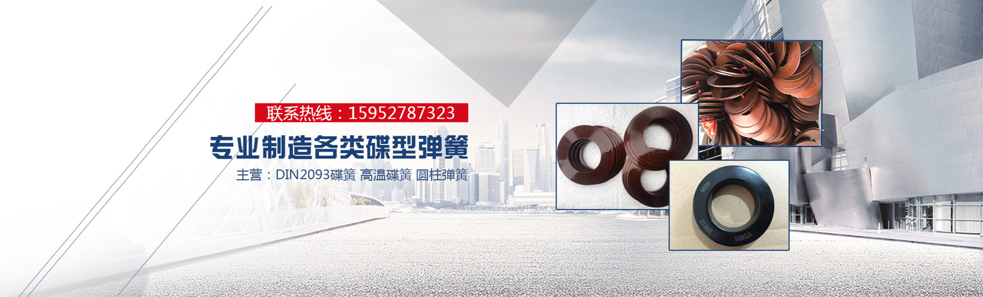 揚州市揚碟彈簧有限公司