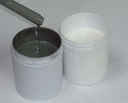 環氧樹脂灌封膠灌封工藝