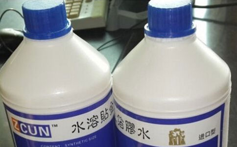 什么是水溶膠水呢？