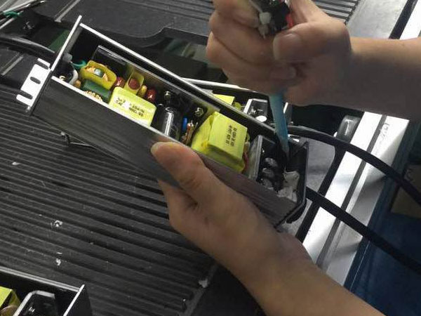 有機硅灌封膠兩大固化方式，特點與固化機理