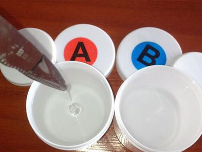 ab環氧膠與硅膠有什么差異呢，ab環氧膠和硅膠選擇那個好?